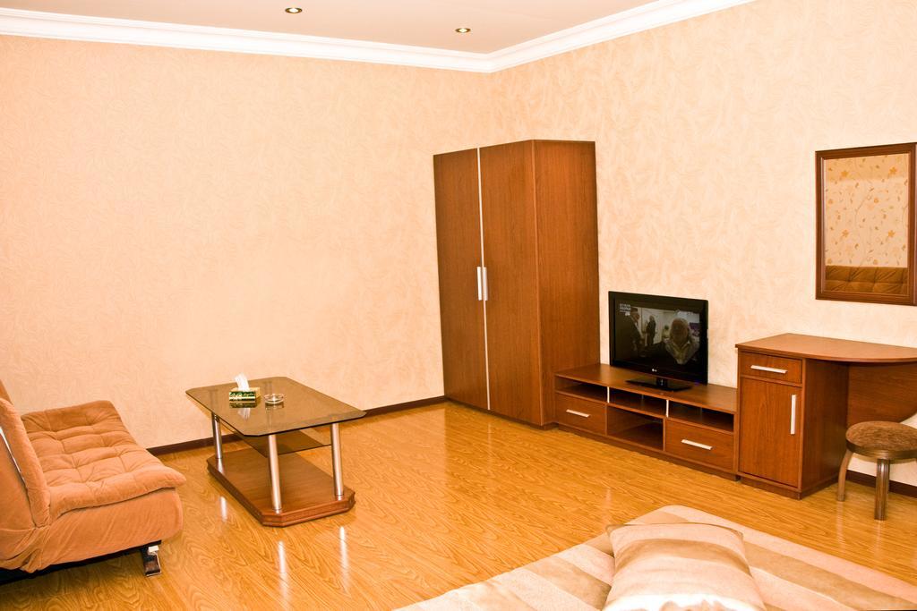 Laguna Hotel Vanadzor Habitación foto