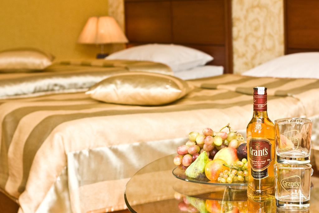 Laguna Hotel Vanadzor Habitación foto