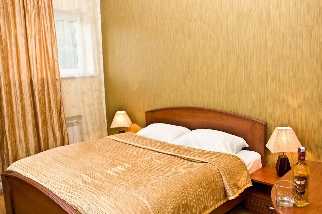 Laguna Hotel Vanadzor Habitación foto