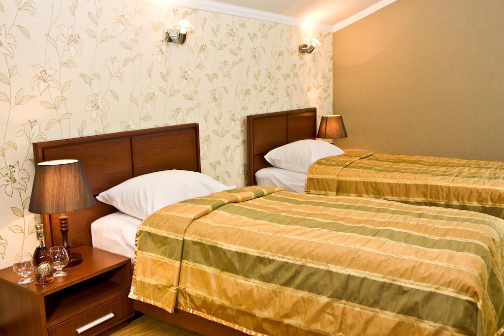 Laguna Hotel Vanadzor Habitación foto
